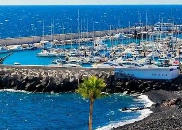 Ξενοδοχείο με διαμερίσματα Sunshine 4*