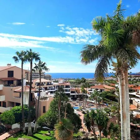 Sunshine Aparthotel San Miguel de Abona