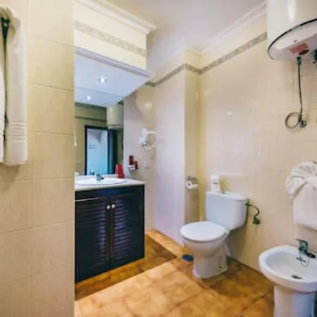 Aparthotel Sunshine San Miguel de Abona