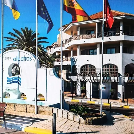 Sunshine Aparthotel San Miguel de Abona