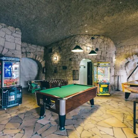 Sunshine Hotel apartamentowy