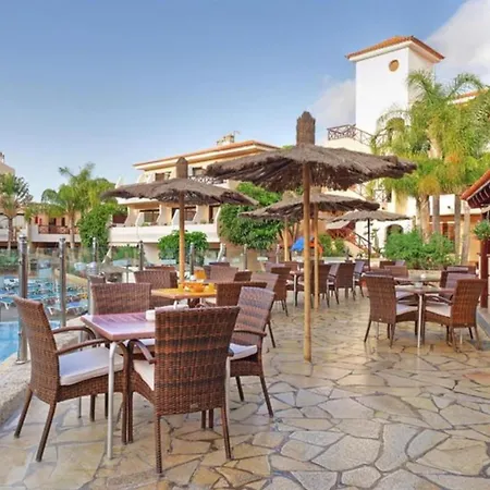 Sunshine Aparthotel San Miguel de Abona
