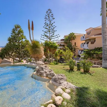 Sunshine Aparthotel San Miguel de Abona