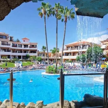 Sunshine Hotel apartamentowy San Miguel de Abona