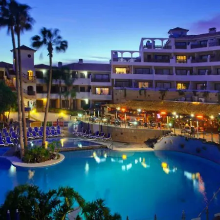 Sunshine Aparthotel 4*