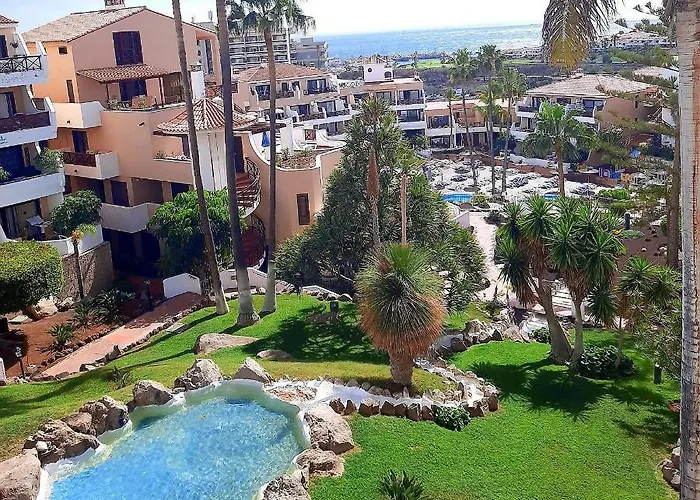 Sunshine San Miguel de Abona